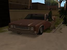 Picador - Grand Theft Auto San Andreas 乗り物まとめ @ ウィキ - atwiki（アットウィキ）