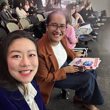 Spoke today at the Girl Empowerment Conference