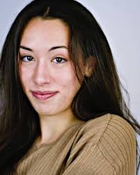 🌟 Way to go Emilee Scott of Palm Harbor University High School! Recipient  of the Charlie Hounchell Art Stars Scholarship in the Vocal Music category!  🌟 Driven by a passion deeply rooted