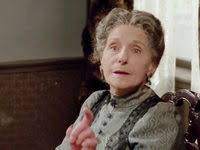 Пэйшенс Колье (Patience Collier, Renee Ritcher)