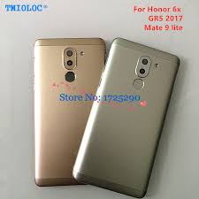 honor x6 ...