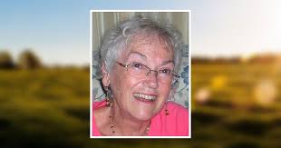 Eileen Tremblay Obituary February 27, 2021