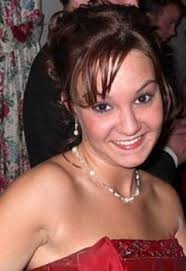 Catherine M “Katie” Viger (1986-2010)