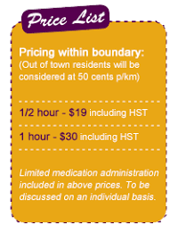 In home pet sitting prices. Pet Sitting And Dog Walking In The Orangeville Area