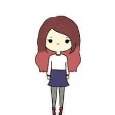 Some of them even have crystals and ribbons on them! Drawing Kawaii Girly Cute Easy Drawings