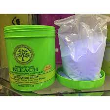 Use 2 parts of developer to 1 part of bleach. Hair Bleaching Powder Verdon Hair Color Bleach Hair Powder Shopee Philippines
