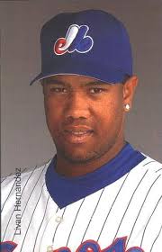 Livan Hernandez