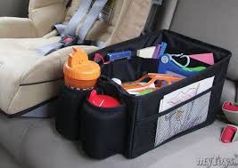 Auto Organizer Organize Me Hauck Auto Organisieren Autositz Organizer Organizer Auto