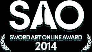 Pikpng encourages users to upload free artworks without copyright. Sao Award Sword Art Online