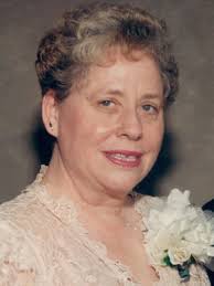 Helen Hatcher Obituary 2018