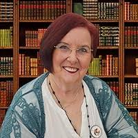 Madison Granger (Author of Phoenix Rising)