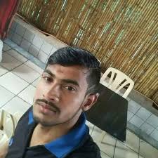 Manoj Shetty's User Profile