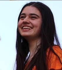 Alicia Worthen's Instagram, Twitter & Facebook