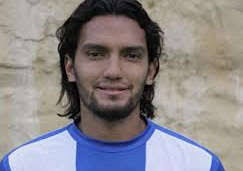 Abel Aguilar birth date