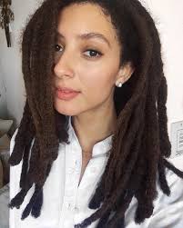See This Instagram Photo By Irinahernandezz Locks Locs Natural Hair Thick Locs Loc D Hair Drea Beautiful Dreadlocks Locs Hairstyles Natural Hair Styles