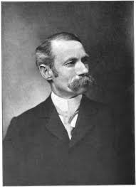 Men of Mark in Connecticut