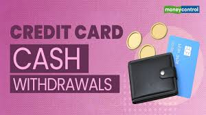Credit card cash withdrawal: Key details about credit card cash withdrawal  limit, fees and charges you need to know