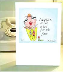 See more of free birthday cards on facebook. Lipstick Bra Birthday Card Sassy Cards For Women Witty Funny Etsy Birthday Cards Funny Birthday Cards Cards