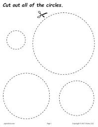Pin On Shapes Worksheets Coloring Pages Activities