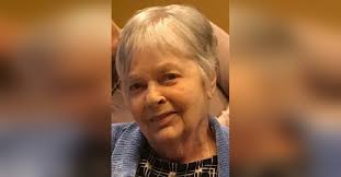 Obituary information for Joan Marie Lee