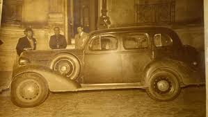 El Pibe Cabeza": la muerte del pistolero más querido