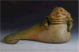 Jabba the Hut | Sideshow 12