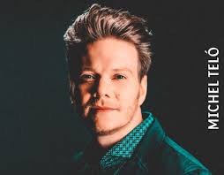 Still dating his girlfriend thaís fersoza? Michel Telo Photos 10 Of 80 Last Fm