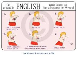 Speaker has an accent from glasgow, scotland. How To Be British Collection Learn English How To Pronounce Esl Teachers