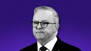 CAMERON MILNER: There's nothing to justify Anthony Albanese's confidence  Labor can govern in own right