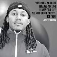 Profile for City of Refuge