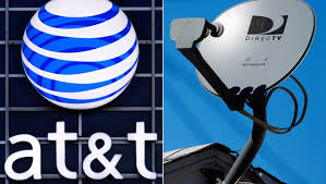 At&t's attempt to unload ­directv has been thrown into doubt, as the telecom giant has signaled it's unhappy with the offers it has received for the. Tv Directv Tegna Dispute Results In Channel Outages In 51 Markets