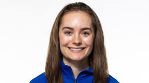 Harper's Lilly Alberts and cross country teams receive athletic, academic  honors: Harper College