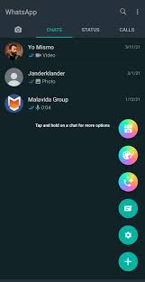 Summary of gbwhatsapp apk features · various launcher icons · automatic reply of messages · hide writing status · hidden chat feature · hide recording situation · add . Gbwhatsapp Pro 17 30 0 Descargar Para Android Apk Gratis