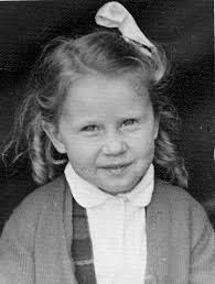 FAULKNER, Jill, 1950