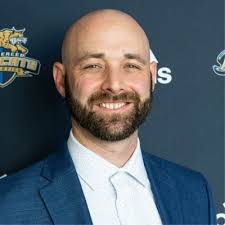 Congratulations to the 2025 recipient of the Community Impact Award,  Melanie Berte-Hickey!