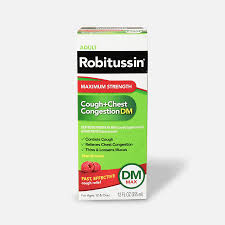We did not find results for: Robitussin Max Strength Cough And Chest Congestion Dm Non Drowsy Liquid 12 Oz