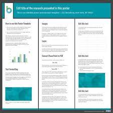 Here are some powerpoint templates to get you started. 7 Capstone Ideas Research Poster Scientific Poster Scientific Poster Design