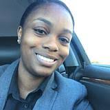 Tanae Mitchell Mitchell