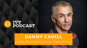The Fundamentals of Recruiting According to Danny Cahill