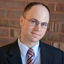 Jason W. Marion, Ph.D.