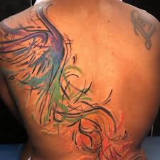 We specialize in everything from watercolor tattoos, black and grey photorealism tattoos, portrait tattoos, traditional tattoos, full color tattoos, tribal tattoos, new school, custom lettering tattoos and much more! 33 Stunning Watercolor Tattoo Ideas To Inspire Your Next Ink Session