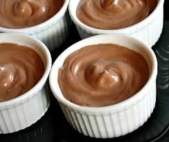 Creme Chocolat Facile Cookeo Recette Facile Pour Votre Dessert Recette Cookeo Dessert Cookeo Recette Recette Creme Chocolat