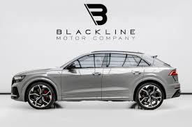 Image result for Daytona Gray 2023 RSQ8