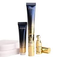 20ml Eye Cream Tube with Electric Vibration Massage Applicator