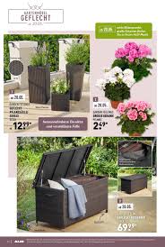 Aldi Nord Aktueller Prospekt 06 04 30 04 2020 14 Jedewoche Rabatte De