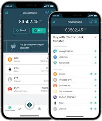 The best online wallet is coinbase. Best Defi Trading Platform For Crypto Asset Managers Eidoo