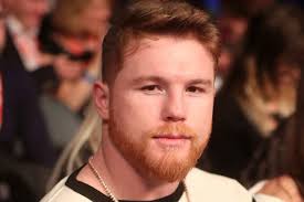 Canelo Alvarez latest star to receive one of Hollywood's oldest honours