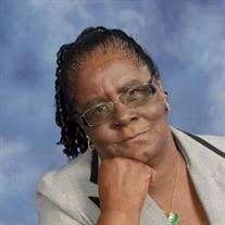 Laura Mae Sharpe Obituary