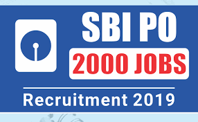 Sbi bears no responsibility for confidentiality of information shared here bit.ly/2auik9k. Sbi Po Recruitment 2019 Application Process To End On April 22