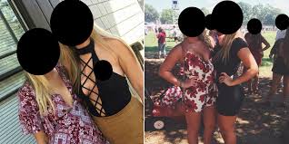 We did not find results for: Here Are The Revealing Outfits Causing An Uproar At Bama Football Games Yellowhammer News Yellowhammer News